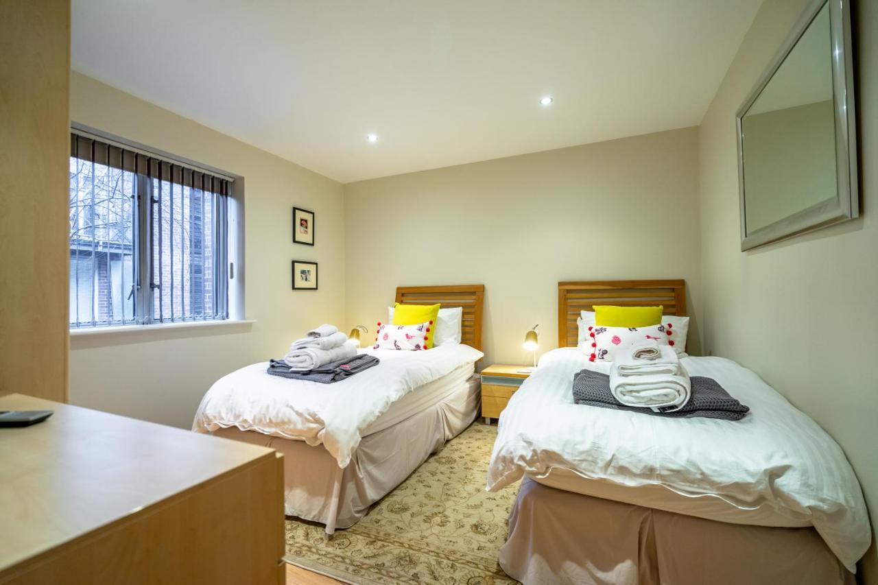 15 Stonegate Court Apartamento *