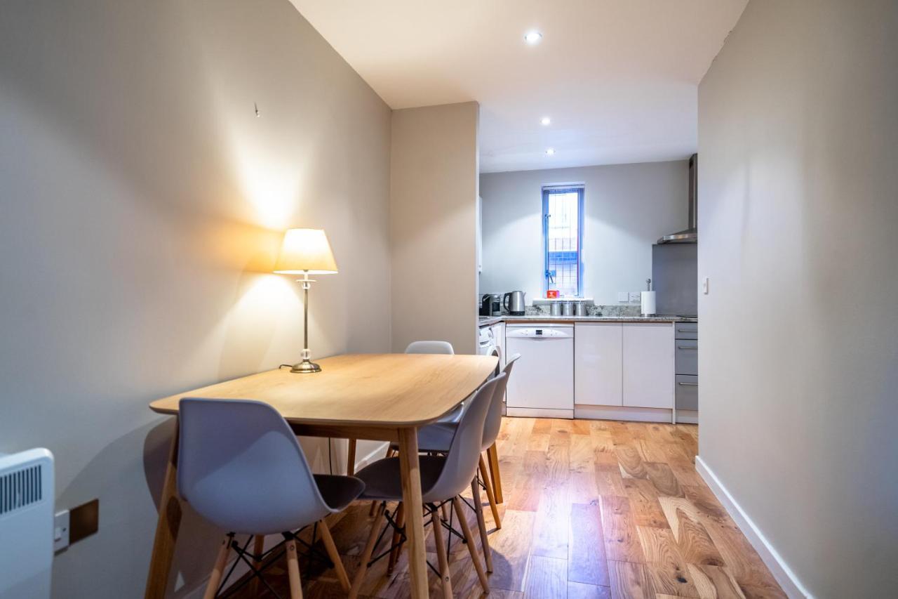 15 Stonegate Court Apartamento *