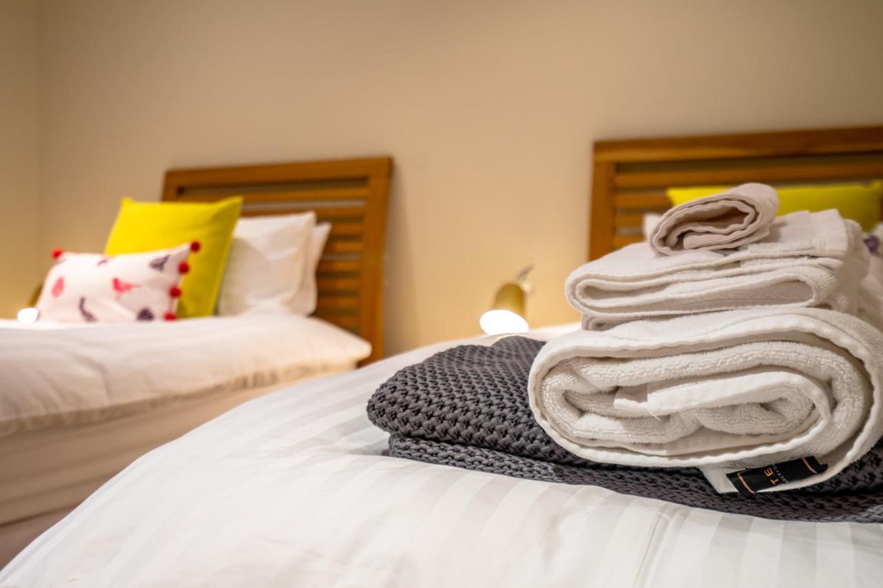 Apartamento 15 Stonegate Court York