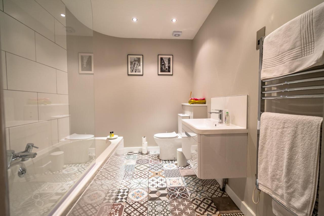 15 Stonegate Court Apartamento York